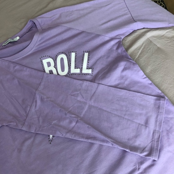 Rock n roll shirt - Picture 3 of 3